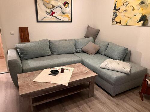 Foto - 2 Zimmer, Küche, Bad, Balkon - 340,00&nbsp;EUR Kaltmiete, ca.&nbsp; 49,00&nbsp;m&sup2;