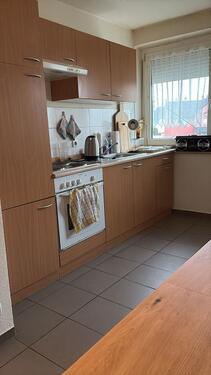 Foto - Etagenwohnung in Münchberg zur Miete