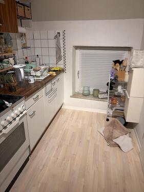 Foto - 1 Zimmer Dachgeschoßwohnung zur Miete in Mönchengladbach