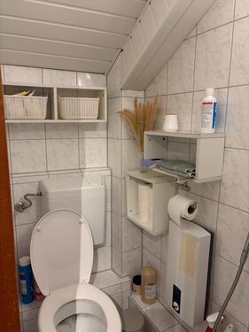 Foto - 1 Zimmer Dachgeschoßwohnung in Mönchengladbach