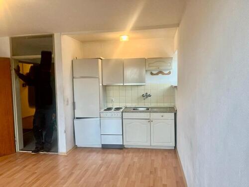 Foto - 1 Zimmer Etagenwohnung zur Miete in Roding