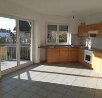 2 Zimmer Wohnung mit Balkon und Einbauküche in Langenselbold - Hammersbach