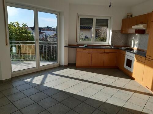 Foto - 2 Zimmer Etagenwohnung in Hammersbach