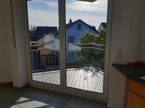 Foto - Etagenwohnung in Hammersbach zur Miete