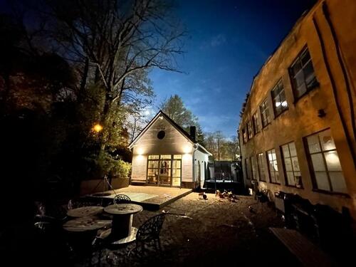 Foto - 3 Zimmer Loft - Studio - Atelier zur Miete in Sankt Wendel