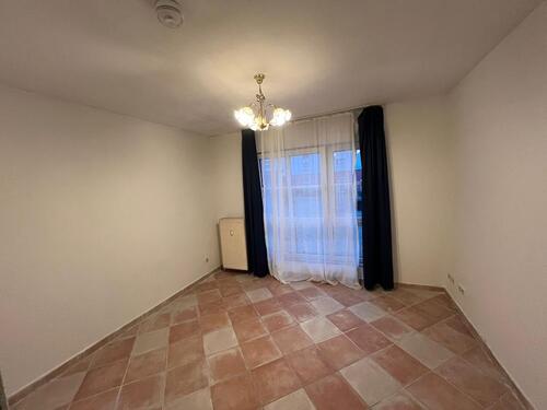 Foto - Einzimmerwohnung EG mit Kellerstellfach