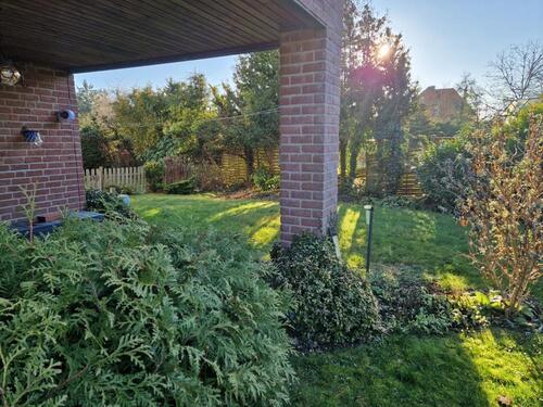 Foto - 2-Zimmer-Wohnung im Herzen von Bad Bodenteich mit Garten