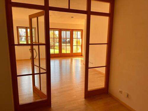 Foto - 3 Zimmer Erdgeschoßwohnung zur Miete in Sonthofen