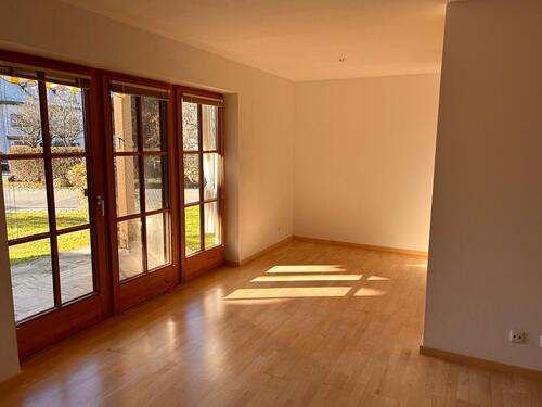 Foto - Erdgeschoßwohnung in Sonthofen zur Miete