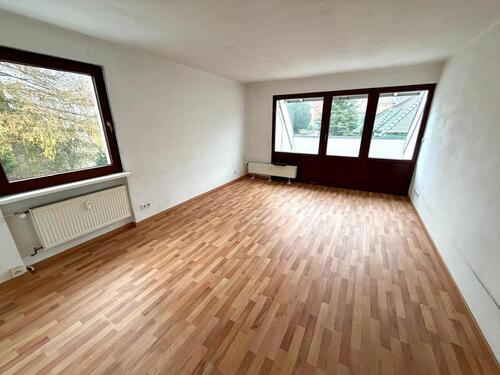 Foto - 2 Zimmer Dachgeschoßwohnung in Bad Sachsa