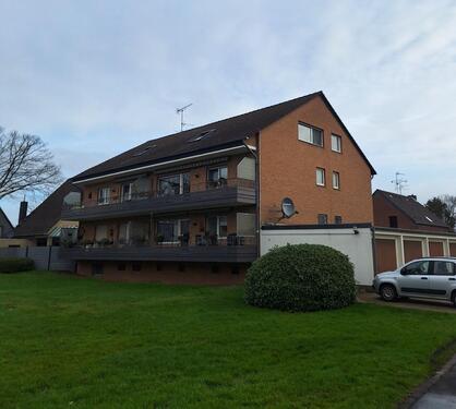 Foto - 2 Zimmer Dachgeschoßwohnung in Dormagen