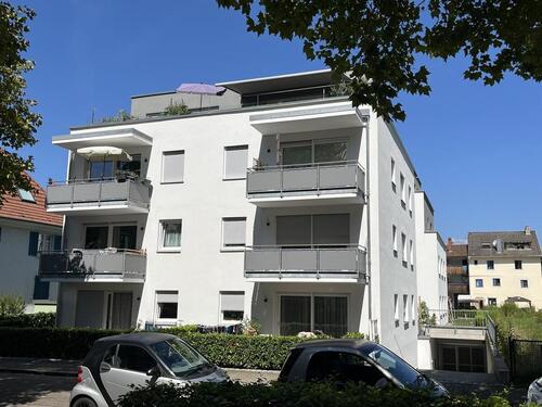 Foto - 3 Zimmer Einfamilienhaus zur Miete in Lörrach