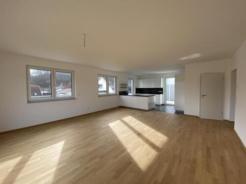 Foto - Einfamilienhaus in Lörrach zur Miete