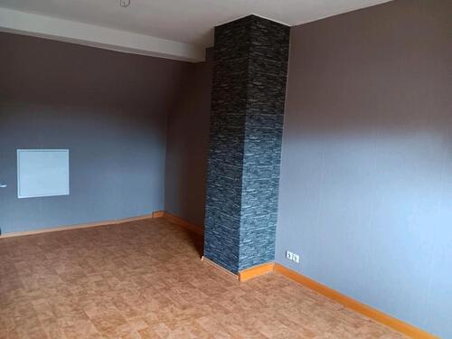 Foto - 2 Zimmer Dachgeschoßwohnung zur Miete in Bochum