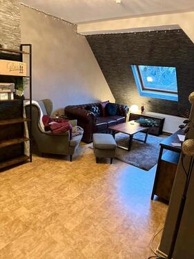 Foto - Dachgeschoßwohnung in Bochum zur Miete