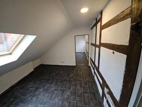 Foto - Etagenwohnung in Hameln zur Miete