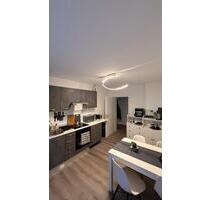 Renovierte 2-Zimmer Wohnung Zentral in Emden Auricher. Str