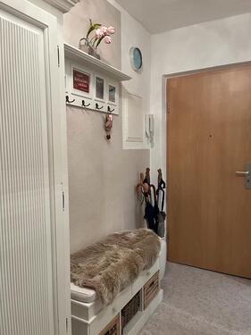 Foto - Nachmieter kleiner Zweizimmerwohnung, WBG