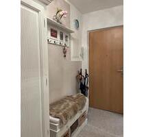 Nachmieter kleiner Zweizimmerwohnung, WBG - Nordhausen