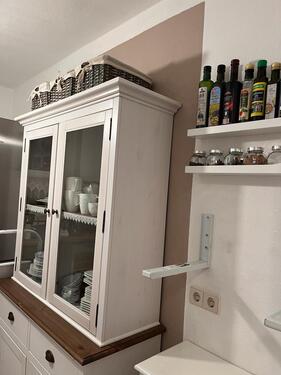 Foto - 2 Zimmer Etagenwohnung zur Miete in Nordhausen