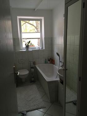 Foto - 2 Zimmer Etagenwohnung in Nordhausen