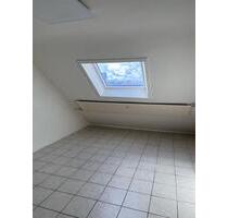 Charmantes 1-Zimmer-Apartment im 6. OG in Mannheim