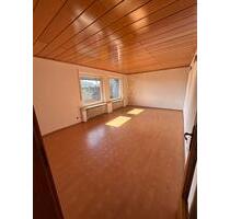 Großzügige 5-Zimmer-Wohnung mit Balkon in zentraler Lage - Siegen Kaan-Marienborn