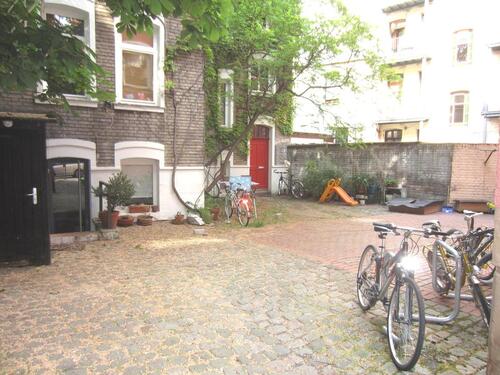 Foto - 3 Zimmer Dachgeschoßwohnung in Nürnberg