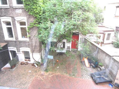 Foto - Dachgeschoßwohnung in Nürnberg zur Miete