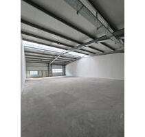 Beheizbare Lagerflächen ab 295m² frei gestaltbar - Neuötting