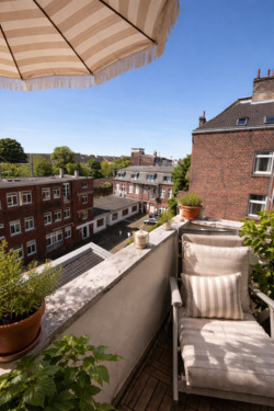 Foto - 2.5 Zimmer Etagenwohnung in Düsseldorf