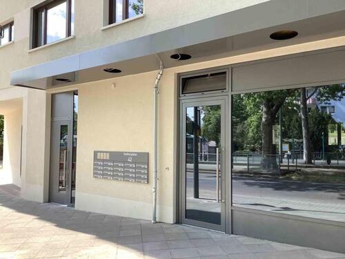 Foto - 3 Zimmer Etagenwohnung zur Miete in Frankfurt am Main