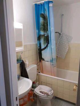 Foto - 1 Zimmer Etagenwohnung in Hamburg