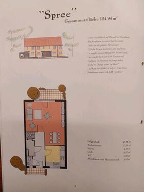 Foto - 5 Zimmer Reihenhaus in Dallgow-Döberitz