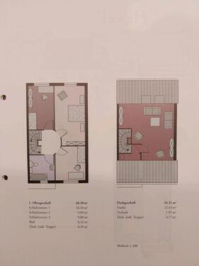 Foto - Reihenhaus in Dallgow-Döberitz zur Miete