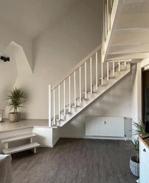 Foto - 1.5 Zimmer Maisonettenwohnung in Celle