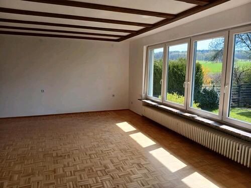 Foto - 5 Zimmer Erdgeschoßwohnung in Hofbieber