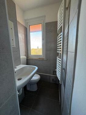 Foto - modernisierte 3-Raum-Wohnung im Zentrum von Köthen