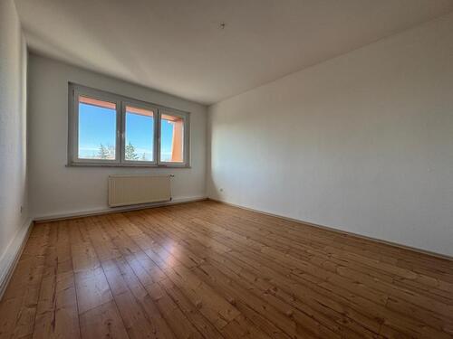 Foto - Etagenwohnung in Köthen (Anhalt) zur Miete