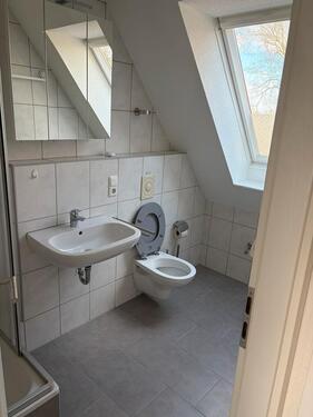 Foto - 3 Zimmer Dachgeschoßwohnung in Rastede