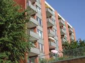 Foto - Schöne 2 Zimmer Wohnung mit Balkon in End-Etage