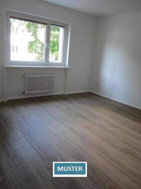 Foto - 2 Zimmer Etagenwohnung zur Miete in Kiel