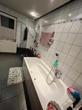 Foto - 3 Zimmer Dachgeschoßwohnung zur Miete in Uslar