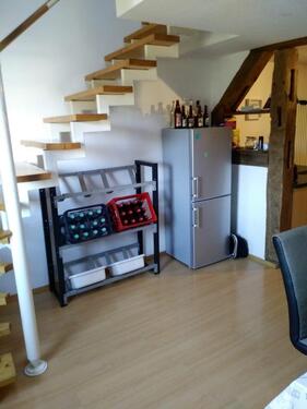 Foto - Dachgeschoßwohnung in Uslar zur Miete