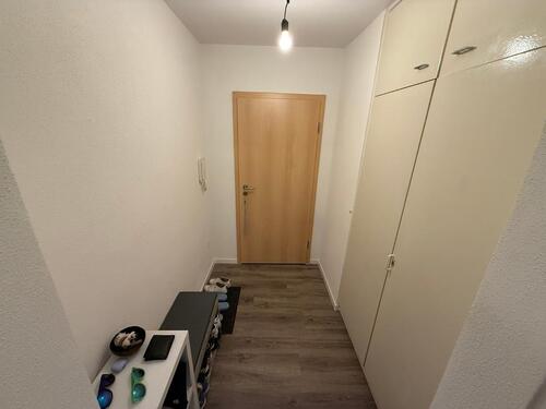 Foto - 3 Zimmer Etagenwohnung in Sulzbach-Rosenberg
