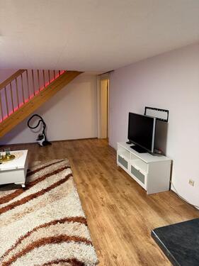 Foto - Dachgeschoßwohnung in Borken (Hessen) zur Miete