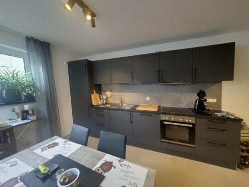 Foto - 3 Zimmer Wohnung, ruhige Lage - 850,00&nbsp;EUR Kaltmiete, ca.&nbsp; 70,00&nbsp;m&sup2;