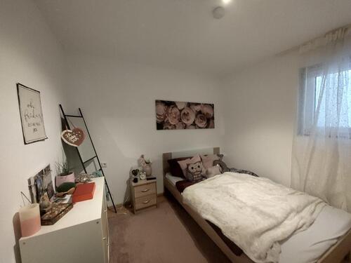 Foto - Etagenwohnung in Obersüßbach zur Miete