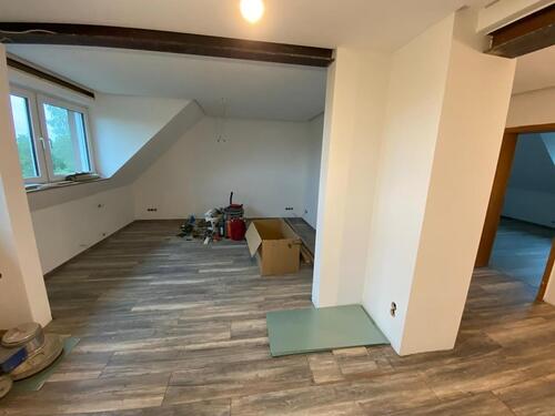 Foto - 2.5 Zimmer Dachgeschoßwohnung in Dortmund