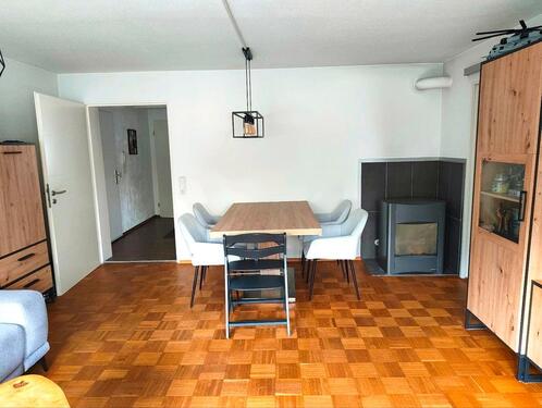 Foto - 3 Zimmer Dachgeschoßwohnung zum Kaufen in Blaubeuren
